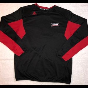 FAU Adidas Pullover